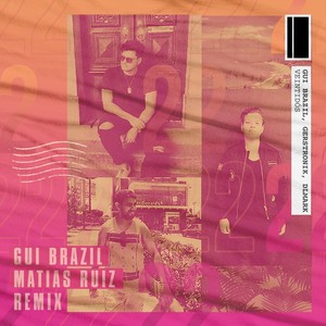 22 (Gui Brazil & Matias Ruiz Remix)