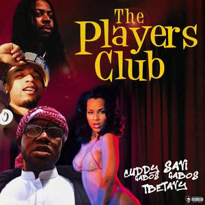 Trophy Team (feat. Cuddy Gabos) (Explicit)