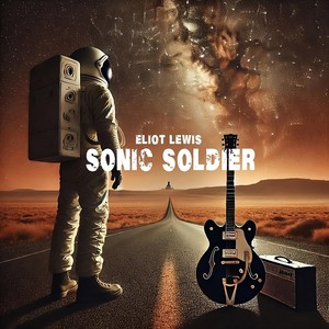 Sonic Soldier