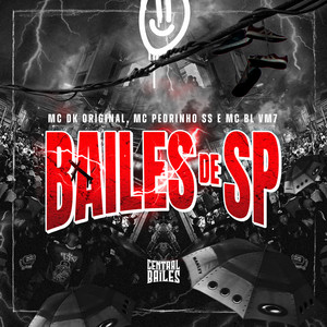 Bailes De SP (Explicit)
