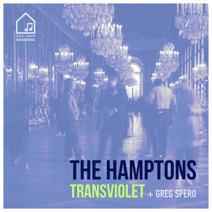 The Hamptons(Tiny Room Sessions)