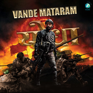 Chetan Naik - Yodha Vande Mataram (From 
