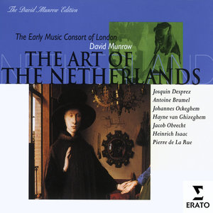 The Art of The Netherlands