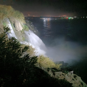 Turbulant Waves
