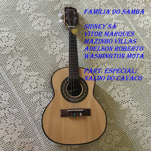 Família do samba