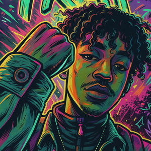 GABBANA & DOLCE (feat. Beatsbymazu) (Explicit)