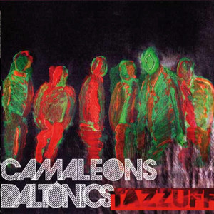 Camaleons Daltònics