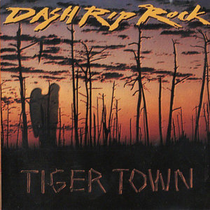 Tiger Town