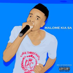 Mbilu Ayi Nyikiwi Munhu (feat. Mike Q) (Explicit)