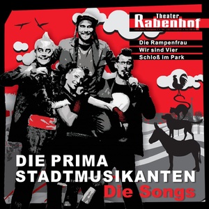 Die Prima Stadtmusikanten