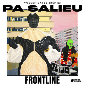 Frontline (Yussef Dayes Remix|Explicit)