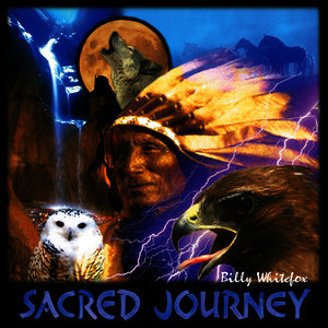 Sacred Journey - The Raindancer