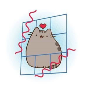 Pusheen