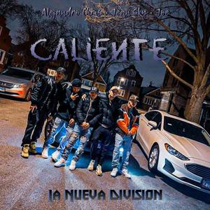 CALIENTE (feat. Jean Sky & Joeh) [Explicit]