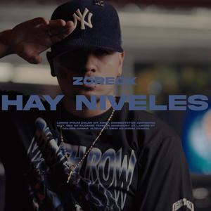 Hay Niveles (Explicit)