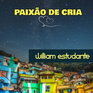 Paixão de Cria