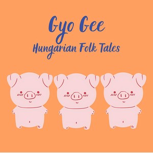 Hungarian Folk Tales