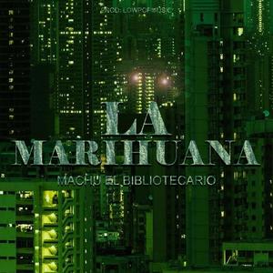 La marihuana (feat. Carlos pinedo & Aldair King)