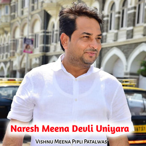 Naresh Meena Devli Uniyara