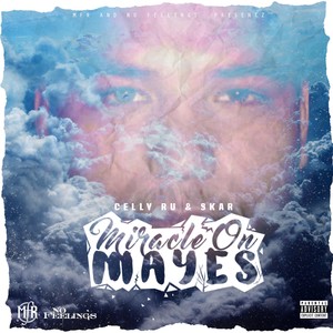 DJ Ghost Presentz: Miracle on Mayes (Explicit)