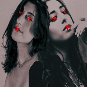 I Will Not Praise You(feat. Hannah Gross)