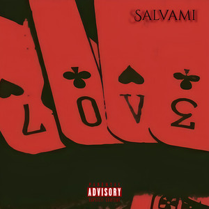 Salvami (Explicit)