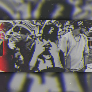 Estrellas Del Infierno (Explicit)