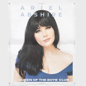 Queen of the Boys' club (Explicit)