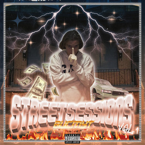 Streetsessions, Vol. 1 (Explicit)