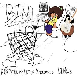 Agagmao - CRUMPLED PAPERS (Explicit)