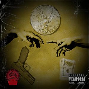 Calendario (feat. Drylliam) (Explicit)