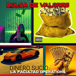 Bolsa De Valores (feat. Crooklyn LC & Jaidro)