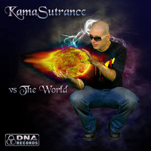 KamaSutrance Vs The World