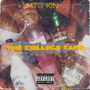 The College Tape (Explicit)