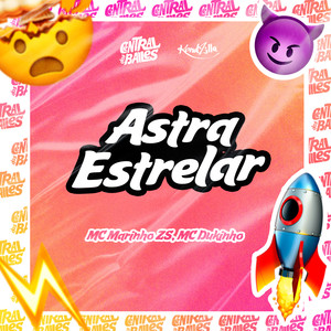 Astra Estrelar (Explicit)