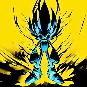 Supersonic (feat. Azazus)