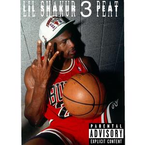 3 Peat (Explicit)