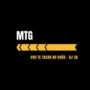 VOU TE TACAR NO CHÃO (Explicit)