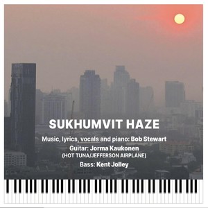 Sukhumvit Haze