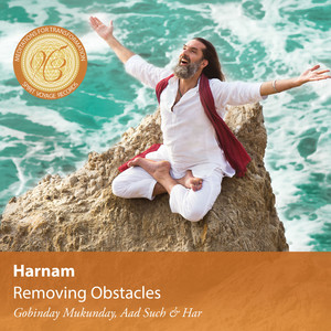 Meditations for Transformation: Removing Obstacles