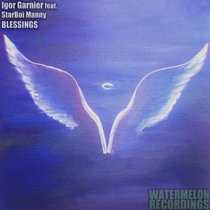 Blessings (Original Mix)