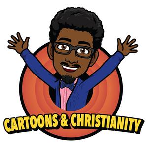 Cartoons & Christianity