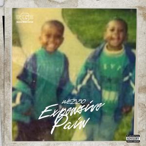 Expensive Pain (feat. T-Rich) (Explicit)