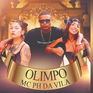 Olimpo (feat. PH da Vila)