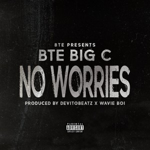 No Worries (Explicit)