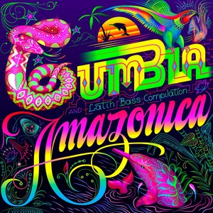 Cumbia Amazonica