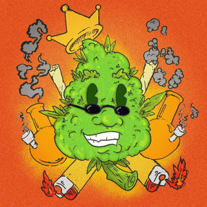 SUPER HIGH (Explicit)