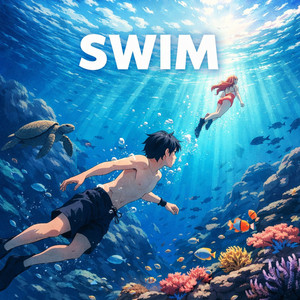 SWIM, Vol. 3