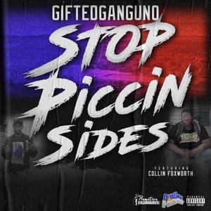 PICCIN SIDES (feat. Collin Foxworth) [Explicit]