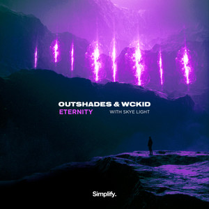 Eternity(feat. Skye Light)